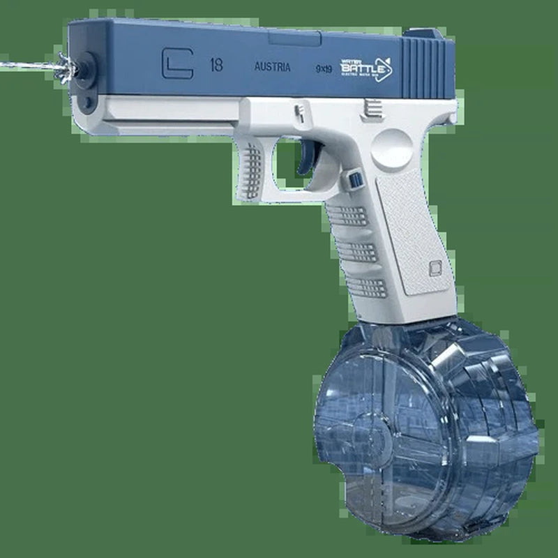 Seniorgloc™ Powered Water Blaster