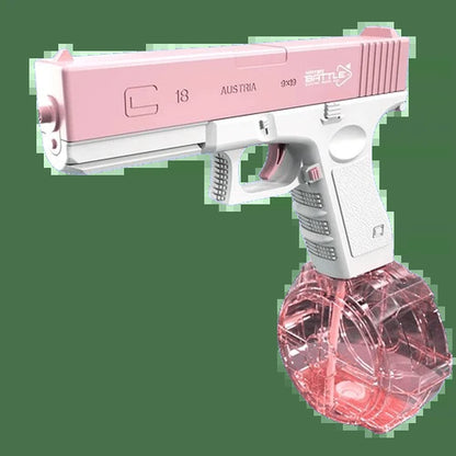 Seniorgloc™ Powered Water Blaster