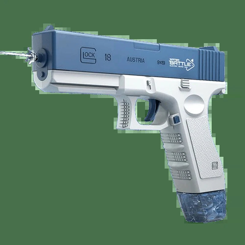 Seniorgloc™ Powered Water Blaster